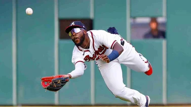 MLB: Michael Harris II es el Novato del Año en la Liga Nacional