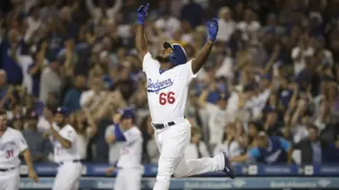 MLB: Yasiel Puig enfrenta cárcel por este delito (+FOTO) MLB: Yasiel Puig enfrenta cárcel por este delito (+FOTO)