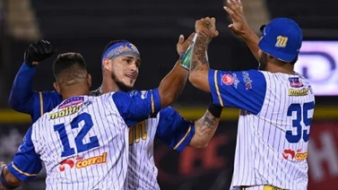 LVBP: ¿De qué trata la paradoja que envuelve a los cañones del Magallanes?