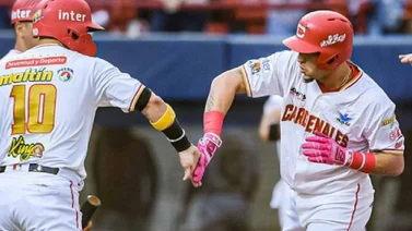 LVBP: Estos son los juegos para hoy en el béisbol venezolano