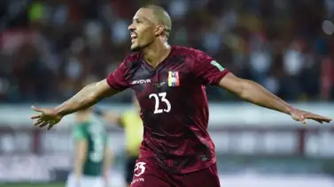 La Vinotinto afronta ante Panamá su penúltima prueba del 2022 (Previa) La Vinotinto afronta ante Panamá su penúltima prueba del 2022 (Previa)