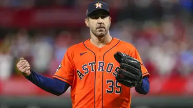 MLB: Los Yankees podrían entrar en la pelea por Verlander junto a otros dos equipos MLB: Los Yankees podrían entrar en la pelea por Verlander junto a otros dos equipos