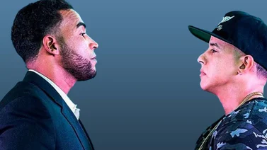 Daddy Yankee le calló la boca a Don Omar: Tiene un problema muy grande (+VIDEO)
