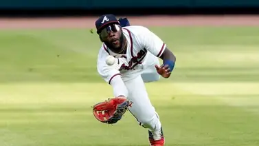 MLB: Estos han sido los ganadores del premio Novato del Año en los Bravos de Atlanta MLB: Estos han sido los ganadores del premio Novato del Año en los Bravos de Atlanta