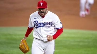 MLB: Martín Pérez se queda en los Rangers de Texas para el 2023 (+Tweet)