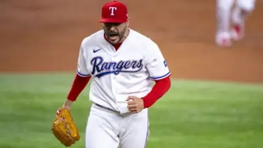 MLB: Martín Pérez se queda en los Rangers de Texas para el 2023 (+Tweet) MLB: Martín Pérez se queda en los Rangers de Texas para el 2023 (+Tweet)