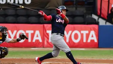 Alexi Amarista: "Wilfredo Romero es tremendo mánager, no hemos decaído" (+FOTO) Alexi Amarista: "Wilfredo Romero es tremendo mánager, no hemos decaído" (+FOTO)