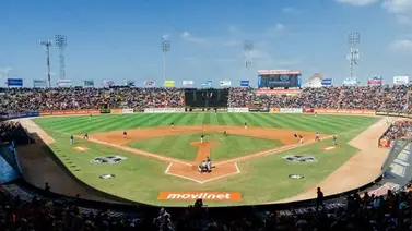 LVBP: Estos han sido los últimos juegos de La Chinita, las Águilas mandan (+Tweet) LVBP: Estos han sido los últimos juegos de La Chinita, las Águilas mandan (+Tweet)