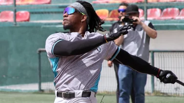 LVBP: Este jonronero se reportará hoy con Magallanes
