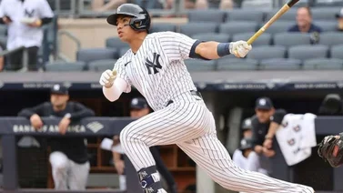 MLB: El dueño de los Yankees habla sobre el futuro de Oswald Peraza