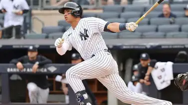 MLB: El dueño de los Yankees habla sobre el futuro de Oswald Peraza MLB: El dueño de los Yankees habla sobre el futuro de Oswald Peraza