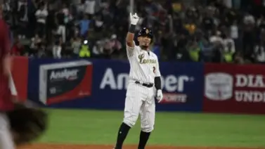 LVBP: Estas son las razones por las cuales Leones del Caracas es líder de la LVBP LVBP: Estas son las razones por las cuales Leones del Caracas es líder de la LVBP