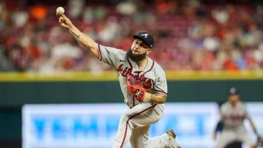 MLB: Silvino Bracho es designado para asignación con los Bravos