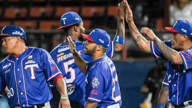 LVBP: Así saldrán los Tiburones de La Guaira para medirse a Magallanes