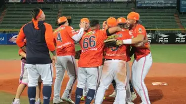 LVBP: Esta es la rotación de Caribes de Anzoátegui para la quinta semana LVBP: Esta es la rotación de Caribes de Anzoátegui para la quinta semana