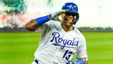 LVBP: El impacto de Salvador Pérez previo a su estreno con Águilas del Zulia (+Foto)