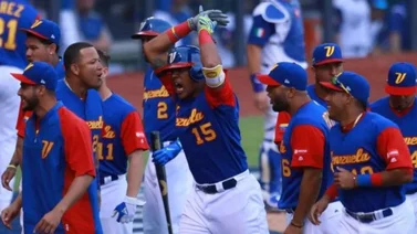 Venezuela realizará pronto preselección de jugadores para el Clásico Mundial de Beisbol
