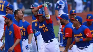 Venezuela realizará pronto preselección de jugadores para el Clásico Mundial de Beisbol Venezuela realizará pronto preselección de jugadores para el Clásico Mundial de Beisbol