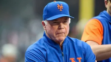 MLB: Este es el Mánager del Año en la Liga Nacional