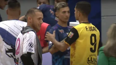 Tigres se mete a la gran final de la Liga FUTVE Futsal