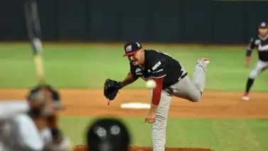 LVBP: Pitcheo de Tigres responde para reencontrarse con la victoria (+Fotos) LVBP: Pitcheo de Tigres responde para reencontrarse con la victoria (+Fotos)