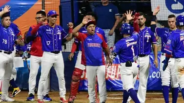 LVBP: La Guaira abusa del Magallanes y empata el primer lugar LVBP: La Guaira abusa del Magallanes y empata el primer lugar