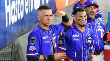 LVBP: Tiburones gozan y alcanzan a los Leones en la cima, resumen de este 15Nov LVBP: Tiburones gozan y alcanzan a los Leones en la cima, resumen de este 15Nov