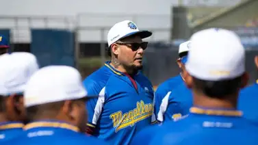 LVBP: El picheo de los Navegantes del Magallanes se derrumba LVBP: El picheo de los Navegantes del Magallanes se derrumba