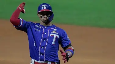 LVBP: Así marcha la tabla de posiciones en la LVBP 2022-2023 LVBP: Así marcha la tabla de posiciones en la LVBP 2022-2023