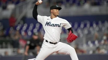 MLB: Marlins de Miami toman dura decisión con este lanzador venezolano (+Tweet)