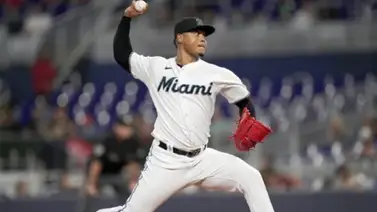 MLB: Marlins de Miami toman dura decisión con este lanzador venezolano (+Tweet) MLB: Marlins de Miami toman dura decisión con este lanzador venezolano (+Tweet)