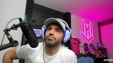 Kun Aguero da su opinión sobre la selección de Mexico Kun Aguero da su opinión sobre la selección de Mexico