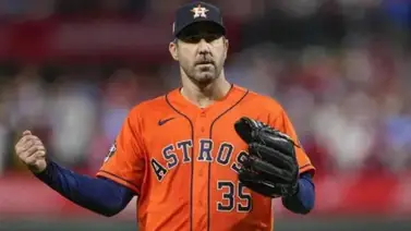 MLB: Así sería el contrato que Justin Verlander espera en la agencia libre MLB: Así sería el contrato que Justin Verlander espera en la agencia libre