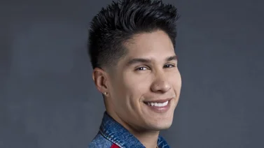 De esta manera Chyno Miranda celebró su cumpleaños (+FOTO)