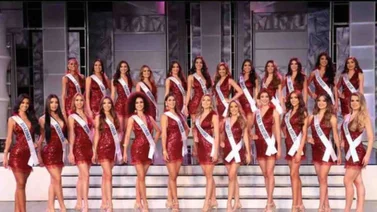¿Dónde y a qué hora ver el Miss Venezuela 2022 en vivo?