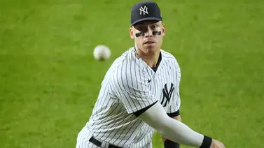 MLB: Estas son las razones por las que Aaron Judge podría firmar con Gigantes MLB: Estas son las razones por las que Aaron Judge podría firmar con Gigantes