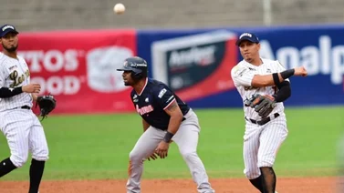 LVBP: Esta es una de las claves del éxito de los Leones del Caracas en la temporada (+FOTOS)