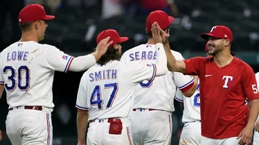 MLB: La firma de Martín Pérez le abre una puerta de oportunidades a los Rangers