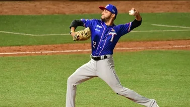 LVBP: Esta estadística revela la efectividad del relevo de Tiburones de La Guaira