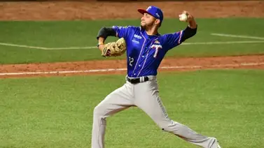 LVBP: Esta estadística revela la efectividad del relevo de Tiburones de La Guaira LVBP: Esta estadística revela la efectividad del relevo de Tiburones de La Guaira