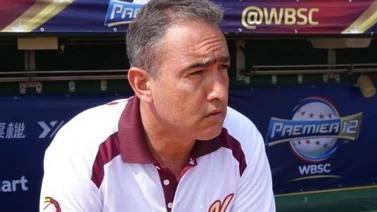 Luis Blasini GM de Venezuela: "Habrá jugadores de la LVBP y otros que no tienen equipo"