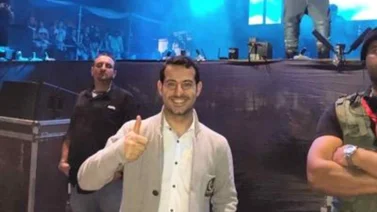 Esta reina de belleza está empatada con el productor del Miss Venezuela