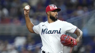 MLB: Sandy Alcántara es seleccionado el Cy Young de la Liga Nacional