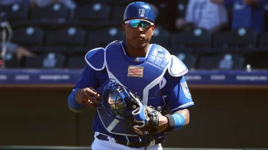MLB: Salvador Pérez podría recibir los envíos de estos pitchers en 2023