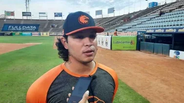 LVBP: Miguel Yajure quiere emplear lo aprendido en MLB con las Águilas