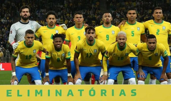 Mundial Qatar 2022: Estas Son Las 10 Selecciones Más Valiosas De La ...