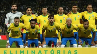 Mundial Qatar 2022: Estas son las 10 Selecciones más valiosas de la Copa del Mundo Mundial Qatar 2022: Estas son las 10 Selecciones más valiosas de la Copa del Mundo