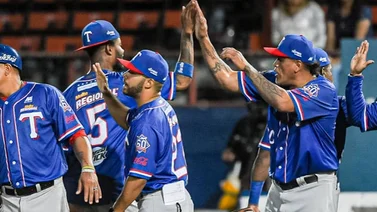 LVBP: La Guaira goza en el primero y se la aplica de nuevo al Magallanes