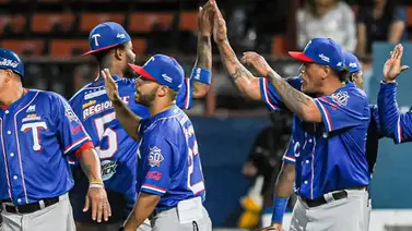 LVBP: La Guaira goza en el primero y se la aplica de nuevo al Magallanes LVBP: La Guaira goza en el primero y se la aplica de nuevo al Magallanes