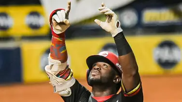 LVBP: Cardenales muestra su capacidad de reacción para someter a Bravos LVBP: Cardenales muestra su capacidad de reacción para someter a Bravos